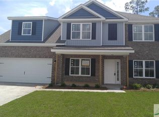 122 Aquaduct Dr, Rincon, GA 31326