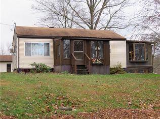 740 Eldersville Rd, Burgettstown, PA 15021