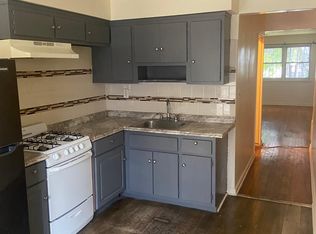 858 E 216th St FLOOR 1, Bronx, NY 10467