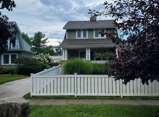 340 Chatham Rd, Columbus, OH 43214