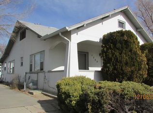 1733 E 4th St, Pueblo, CO 81001