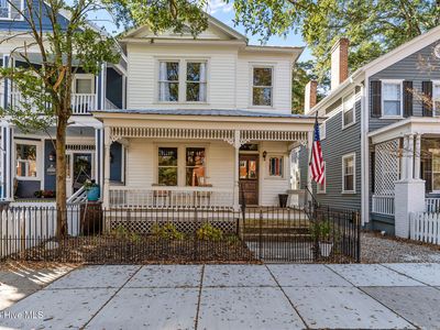 416 S 5th Avenue, Wilmington, NC, 28401