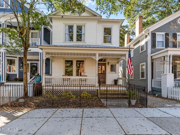 416 S 5th Avenue, Wilmington, NC 28401