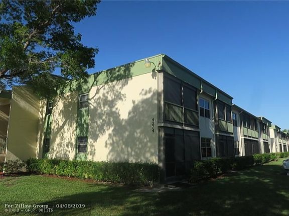2nd image of 4274 NW 89th Ave APT 204