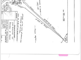 1214 Charleys Creek Rd, Culloden, WV 25510