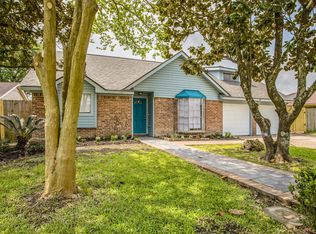14106 Duncannon Dr, Houston, TX 77015
