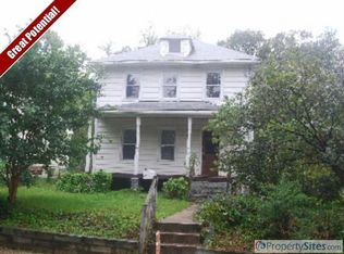 4016 29th St, Mount Rainier, MD 20712