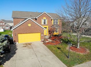 9229 Bennington Way, Dayton, OH 45458