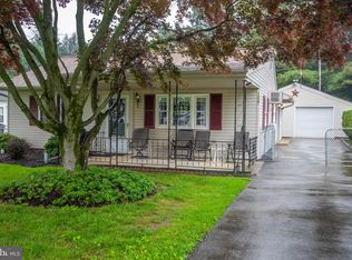 1327 Park Ave, West Chester, PA 19380