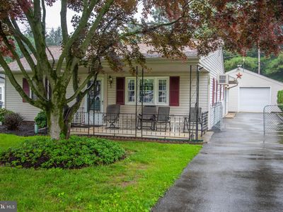 1327 Park Ave, West Chester, PA, 19380