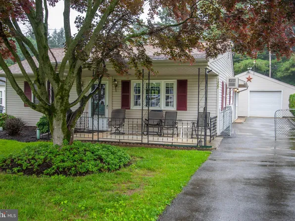 1327 Park Ave, West Chester, PA 19380