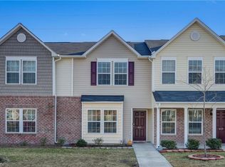 447 Sandybrooke Dr, High Point, NC 27265