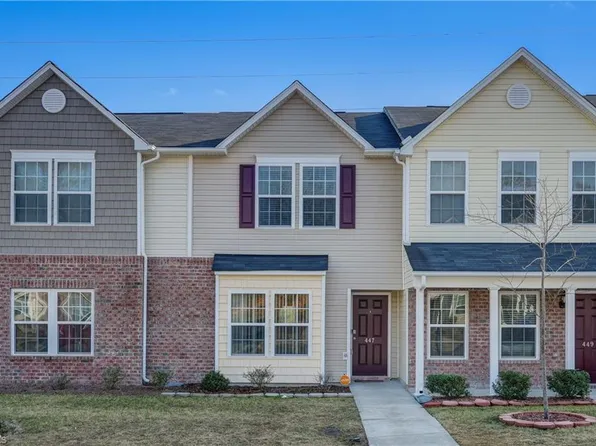 447 Sandybrooke Dr, High Point, NC 27265