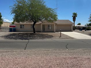 3720 Churchill Dr, Lake Havasu City, AZ 86406
