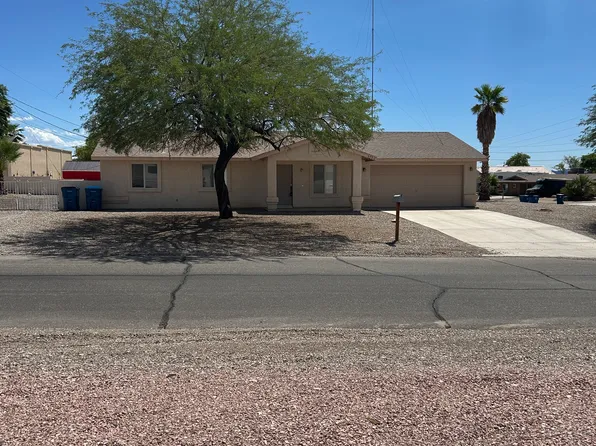 3720 Churchill Dr, Lake Havasu City, AZ 86406