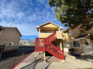 3470 N Roop St APT 1, Carson City, NV 89706