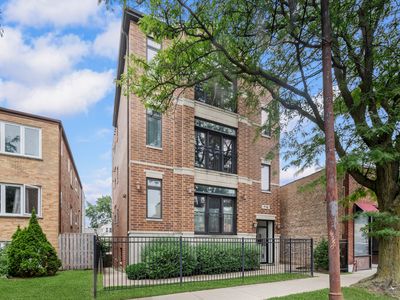 5741 W Lawrence Ave APT 1, Chicago, IL, 60630