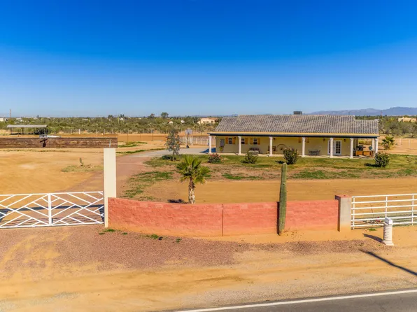 13570 W Manville Rd, Tucson, AZ 85743