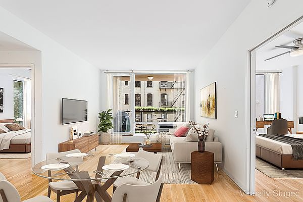 1st image of 306 W 116th St APT 3B
