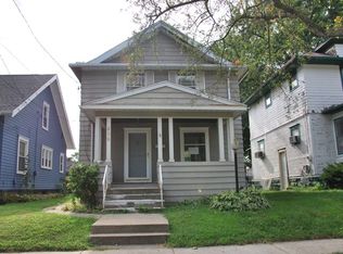 906 4th St, Jackson, MI 49203