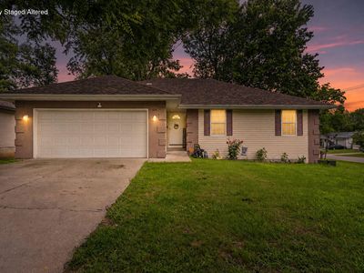 645 E Livingston Street, Springfield, MO, 65803