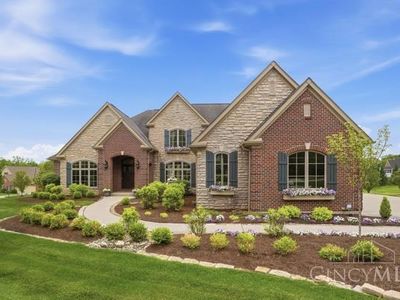 2358 Clydes Xing, Cincinnati, OH, 45244