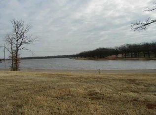 W Lake Rd LOT 1, Guthrie, OK 73044