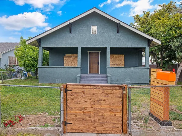 2827 E Grant Avenue, Fresno, CA 93701