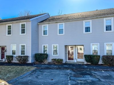 52 Warren St UNIT 3, Peabody, MA, 01960