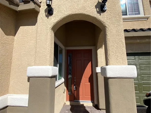 7312 W Mesa Vista Ave, Las Vegas, NV 89113