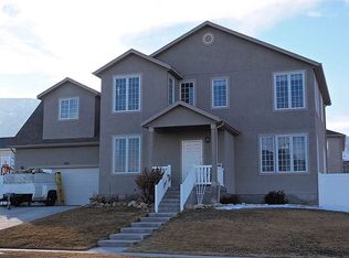 3815 S Lake Vista Dr, Saratoga Springs, UT 84045