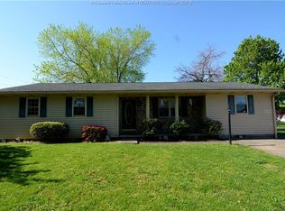 156 Wildwood Dr, Millwood, WV 25262