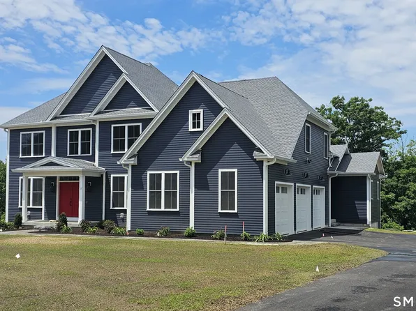 58 Weatherstone, Avon, CT 06001