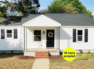 404 Ladley St, Fayetteville, NC 28306