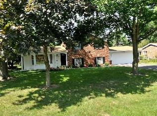 2034 Green Valley Dr, Toledo, OH 43614