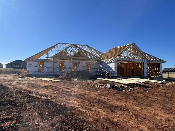 4433 Raymond Ln, Guthrie, OK 73044