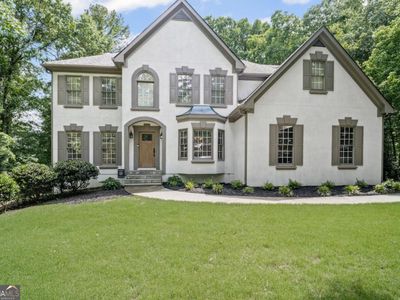 2535 Hampton Trl, Cumming, GA, 30041