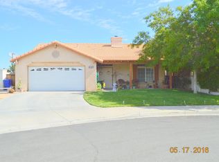 12512 Loma Verde Dr, Victorville, CA 92392