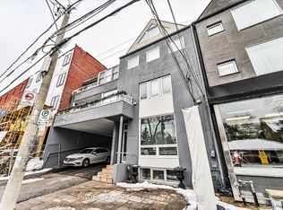 400 Summerhill Ave, Toronto, ON M4W2E4