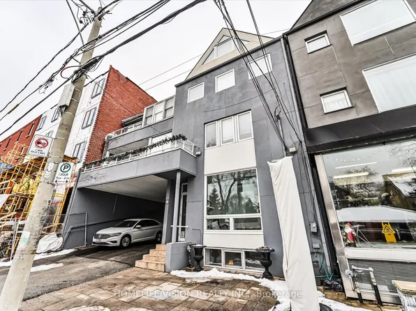 400 Summerhill Ave, Toronto, ON M4W 2E4