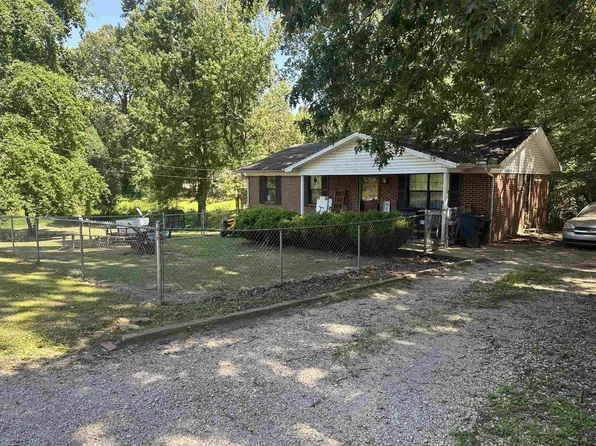 283 Vicki Lee Dr, Camden, TN 38320