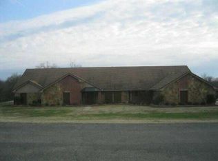 106 Quail Run Rd, Seminole, OK 74868