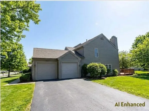 1612 Rose Hill Cir, Saint Paul, MN 55108