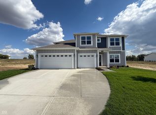 277 Highland Ave, Danville, IN 46122