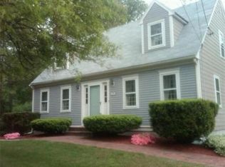 334 Country Way, Marshfield, MA 02066