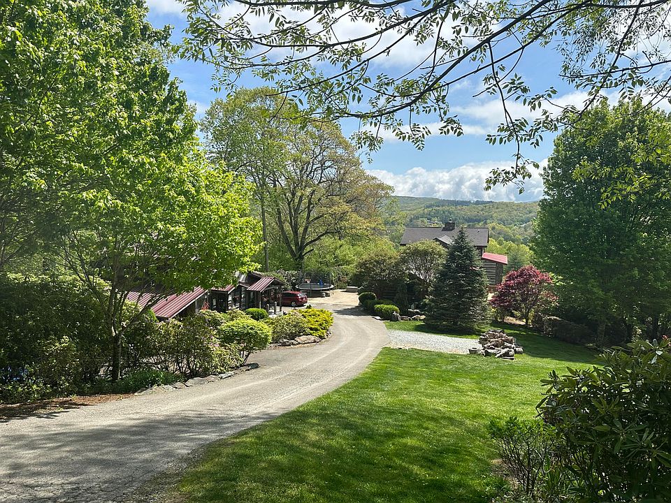 337 Old Spanish Oak Rd, Newland, NC 28657 Zillow