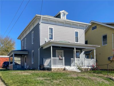 433 New York Ave, Rochester, PA, 15074