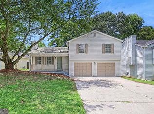 2351 Boone Pl, Snellville, GA 30078