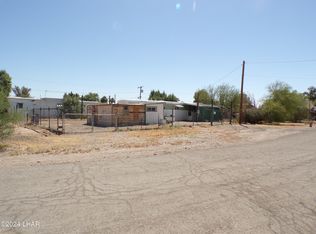 44032 Main St, Bouse, AZ 85325