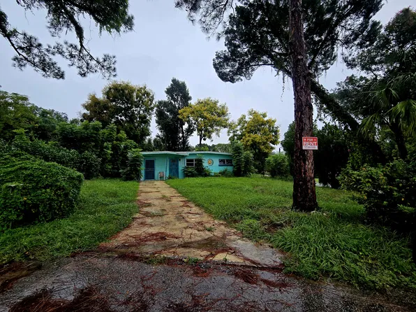 6607 Atrio Ter, New Port Richey, FL 34653